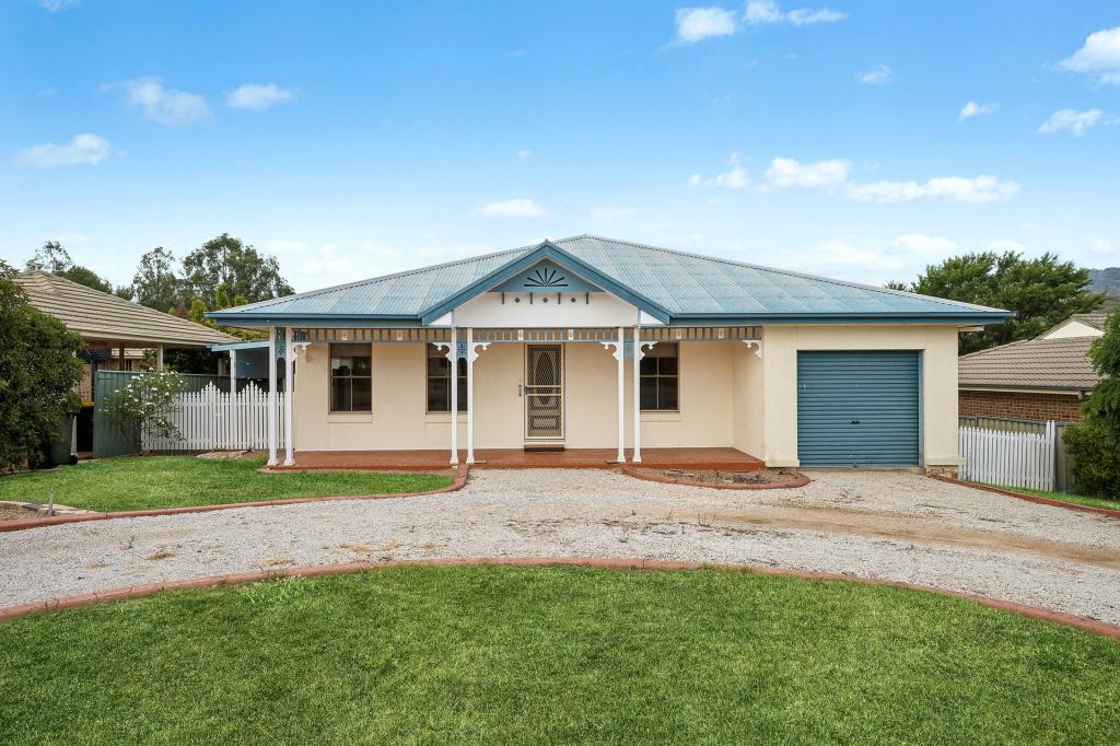 49 Nicholson St, Mudgee, NSW 2850