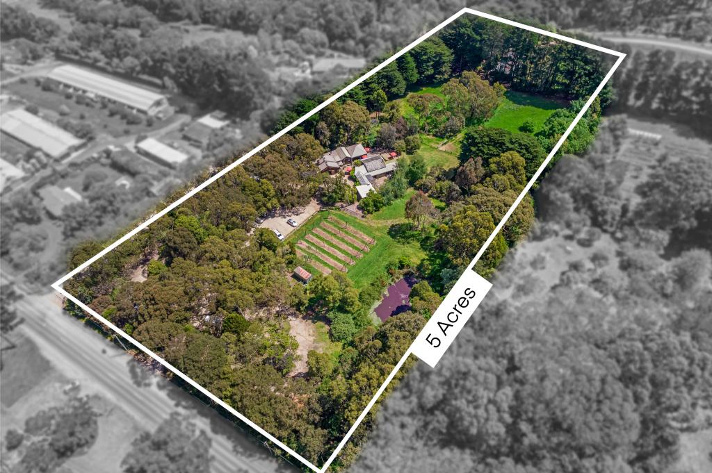 88 Shoreham Rd, Red Hill, VIC 3937