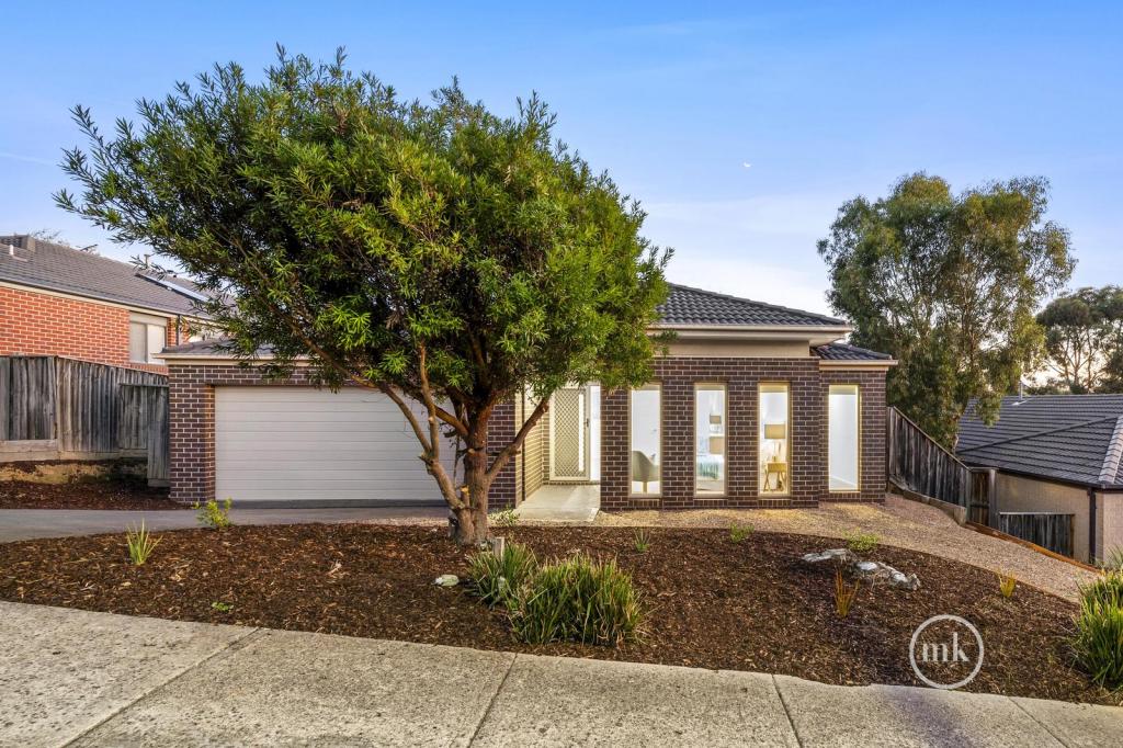 31 DARGO CRES, DOREEN, VIC 3754