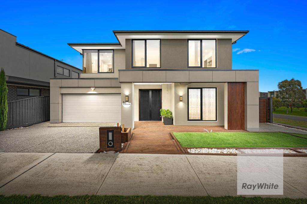 10 Toorongo Way, Wollert, VIC 3750