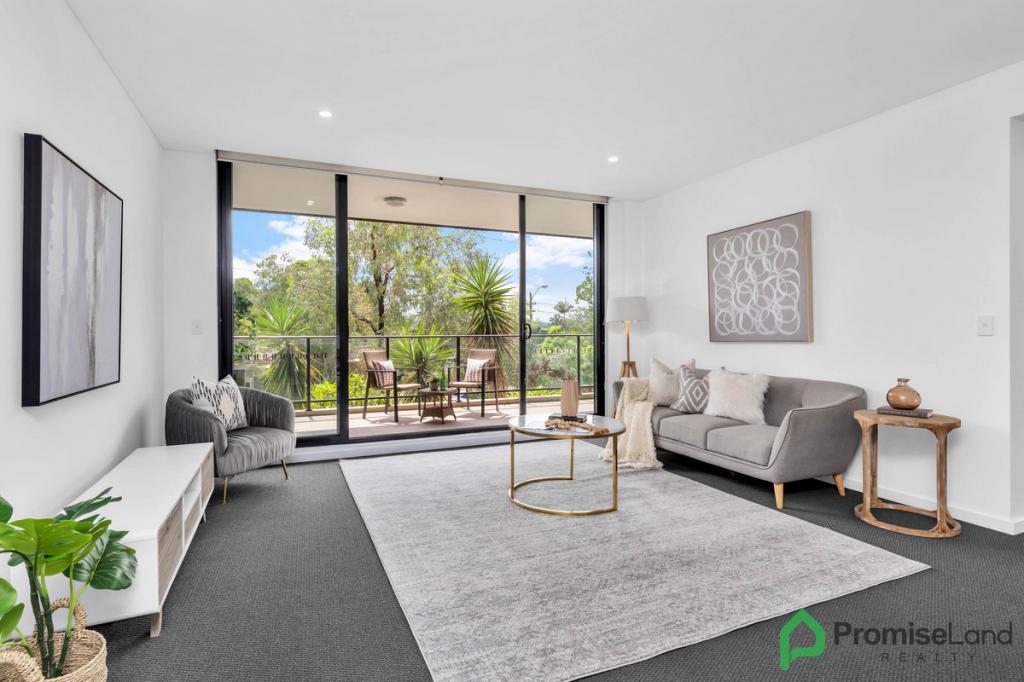 11/217-221 Carlingford Rd, Carlingford, NSW 2118