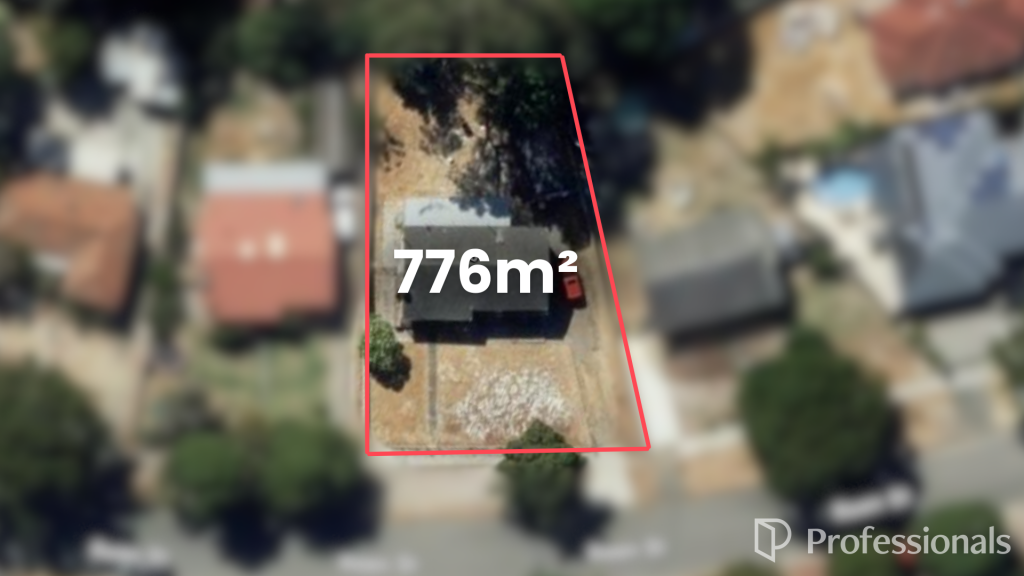 5 REEN ST, ST JAMES, WA 6102