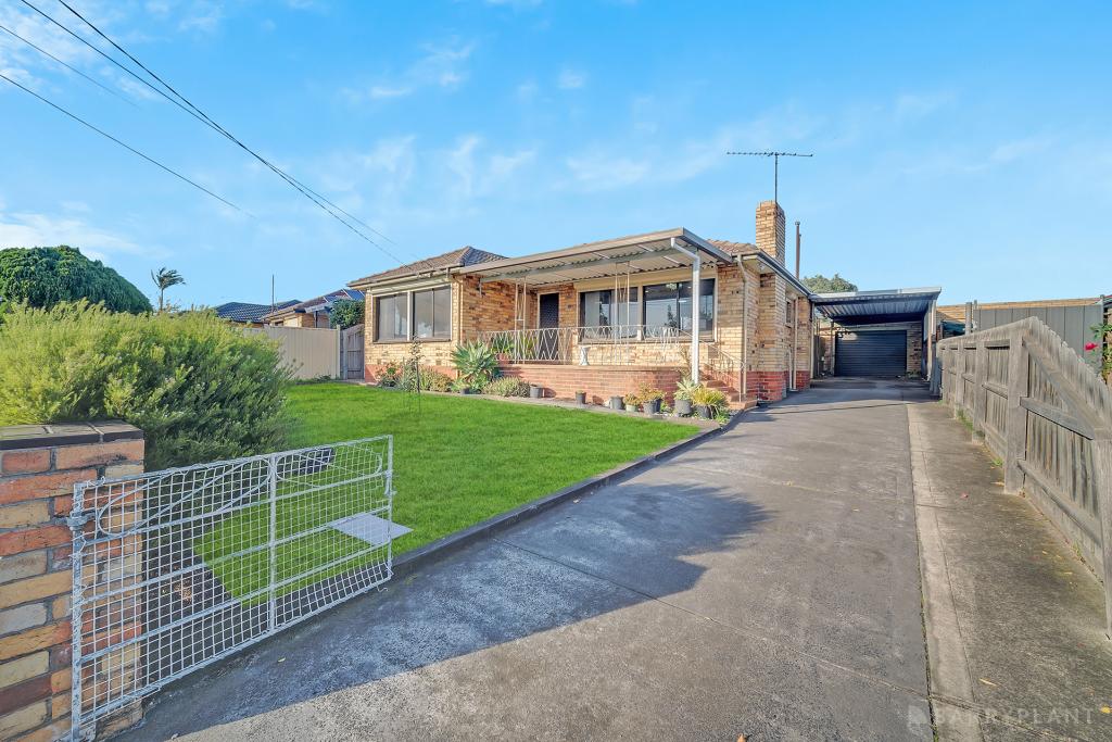 18 Kallista Rd, Springvale, VIC 3171