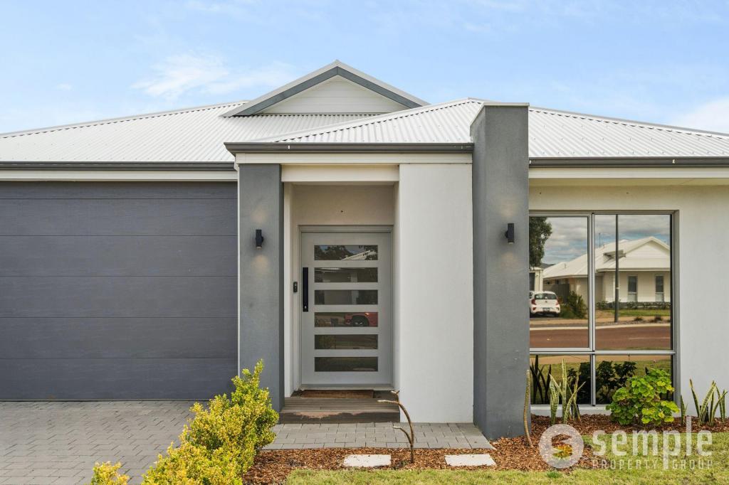 170 Kokoda Bvd, Byford, WA 6122