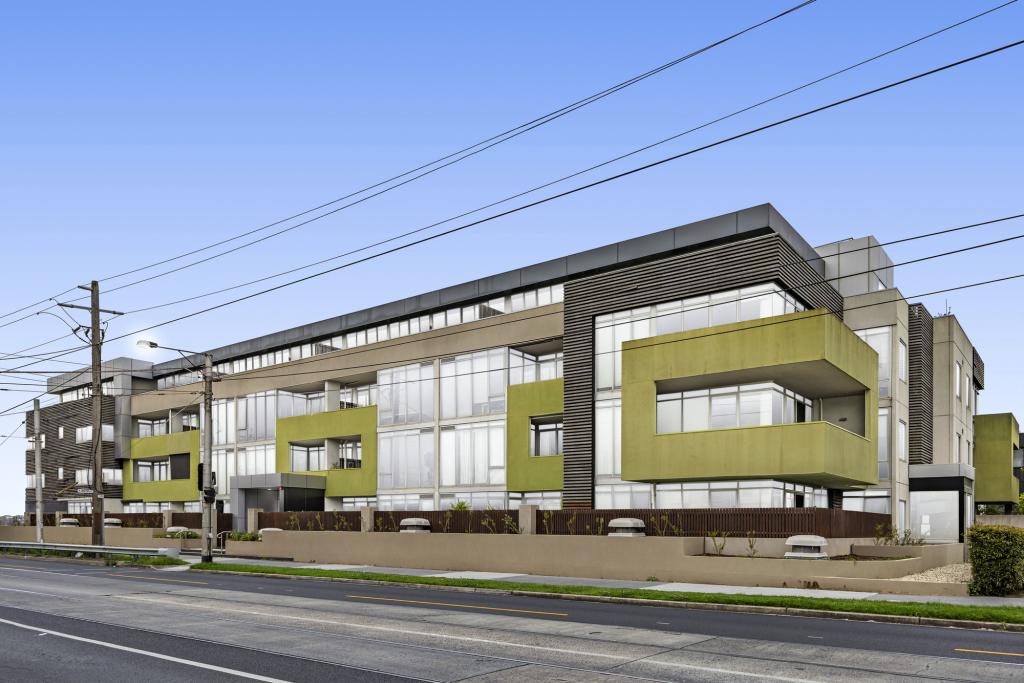 7/2 La Scala Ave, Maribyrnong, VIC 3032