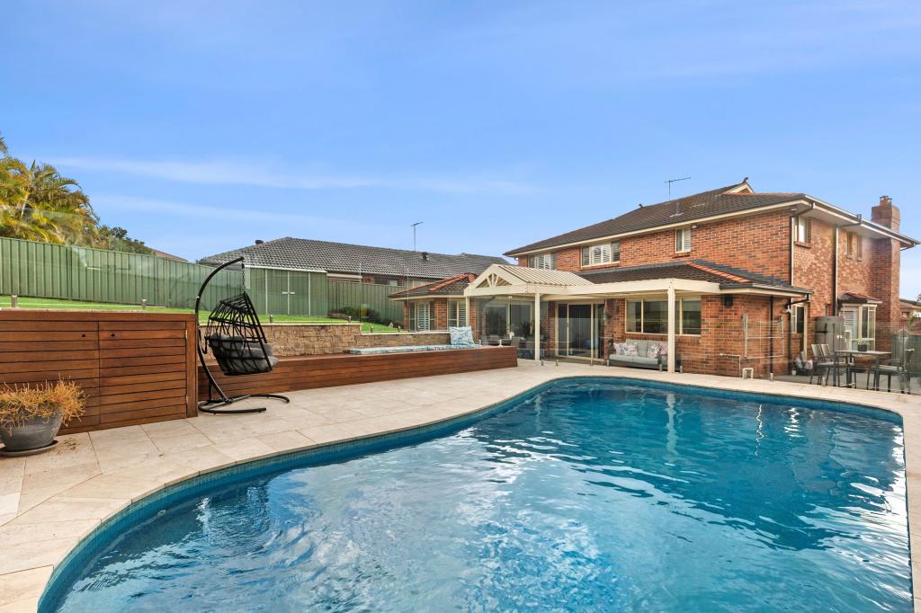 15 Parys Cl, Menai, NSW 2234