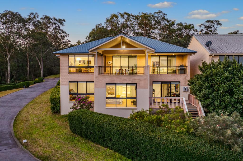 1 Black Bittern Way, Cattai, NSW 2756