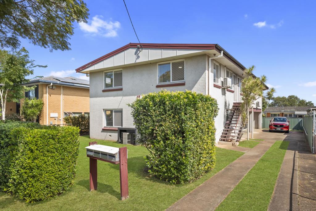 1/17 Taltarni St, Banyo, QLD 4014