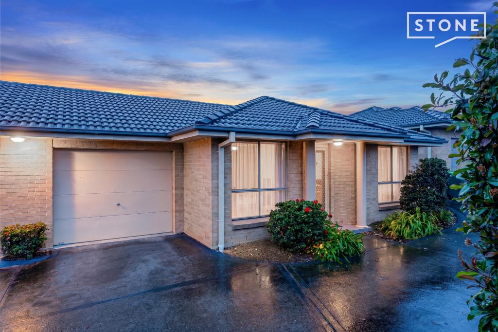 2/96 Rawson St, Aberdare, NSW 2325