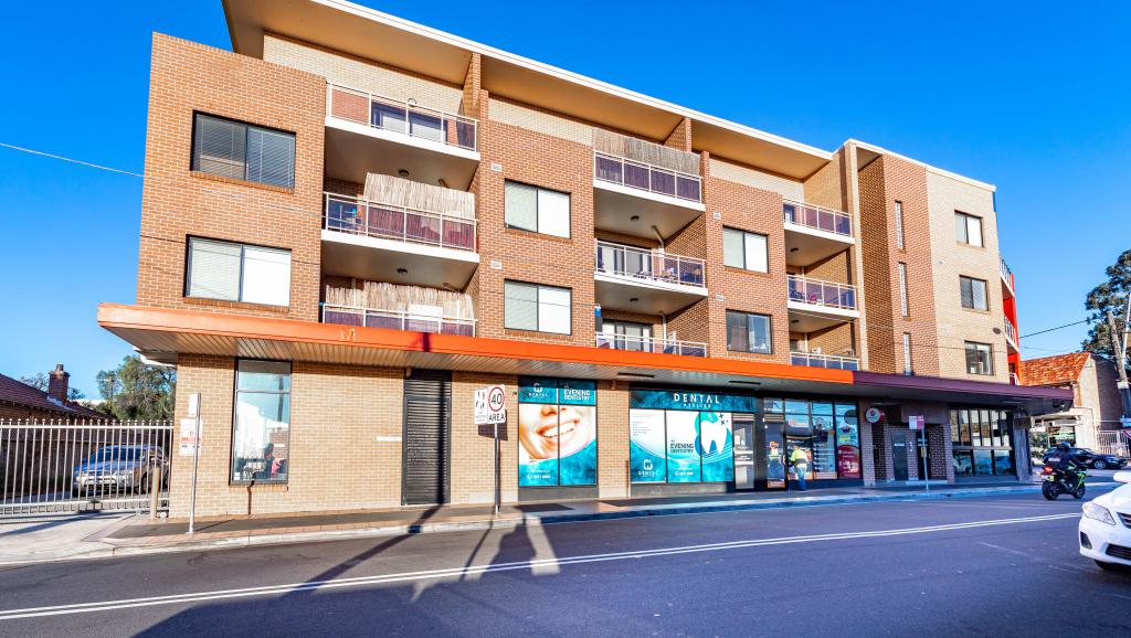 13/265 Guildford Rd, Guildford, NSW 2161