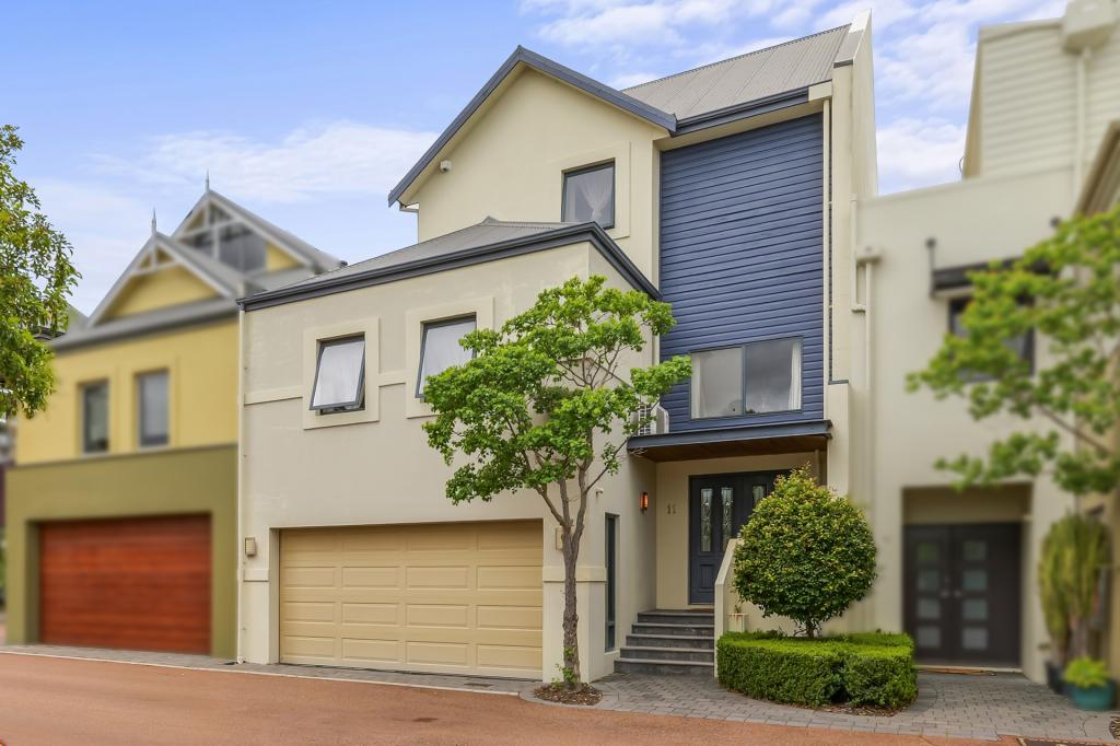 11/51 Tidewater Way, Ascot, WA 6104