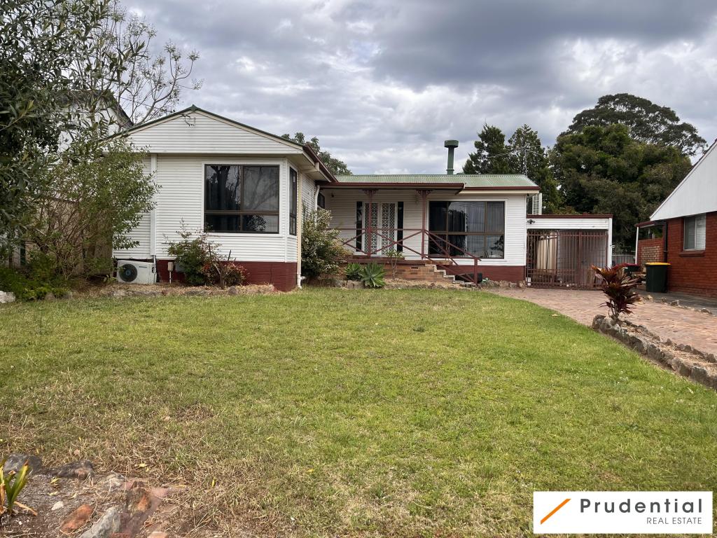 42 Doncaster Ave, Narellan, NSW 2567