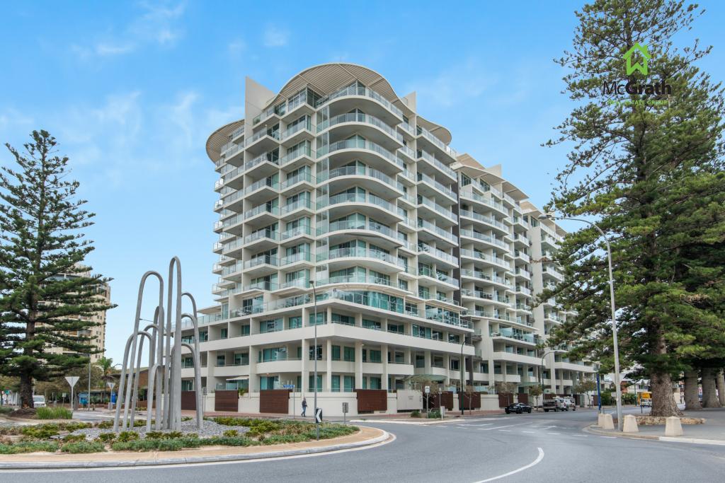1213/27 Colley Tce, Glenelg, SA 5045