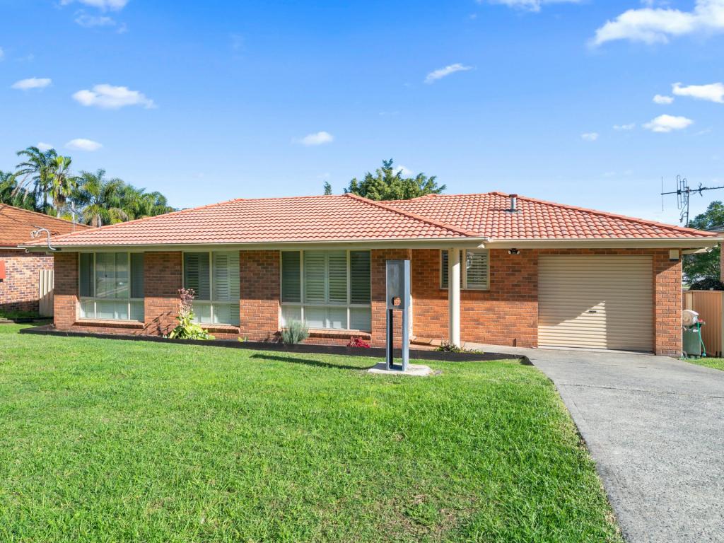116 Kanangra Dr, Taree, NSW 2430