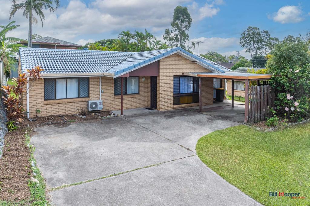 15 Ham Rd, Mansfield, QLD 4122