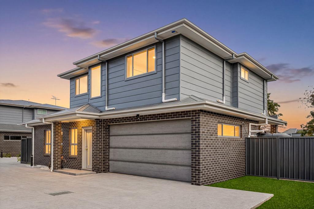 1-9/83-85 Canberra St, Oxley Park, NSW 2760