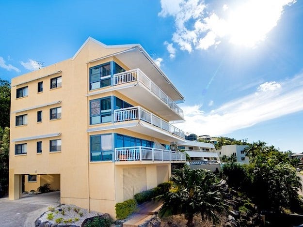 Contact Agent For Address, Airlie Beach, QLD 4802