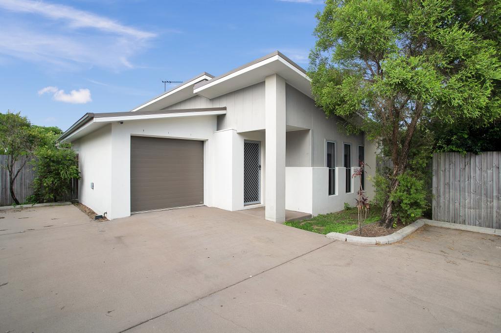 1/13 Anzac St, Sarina, QLD 4737