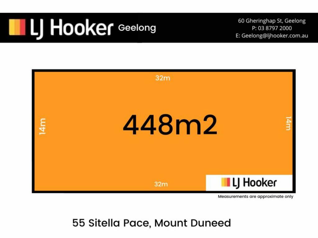 55 Sitella Pl, Mount Duneed, VIC 3217