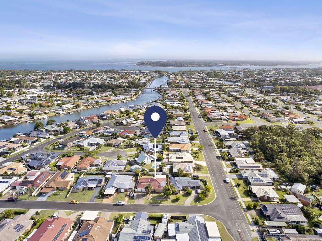 39 Hoya Cres, Bongaree, QLD 4507