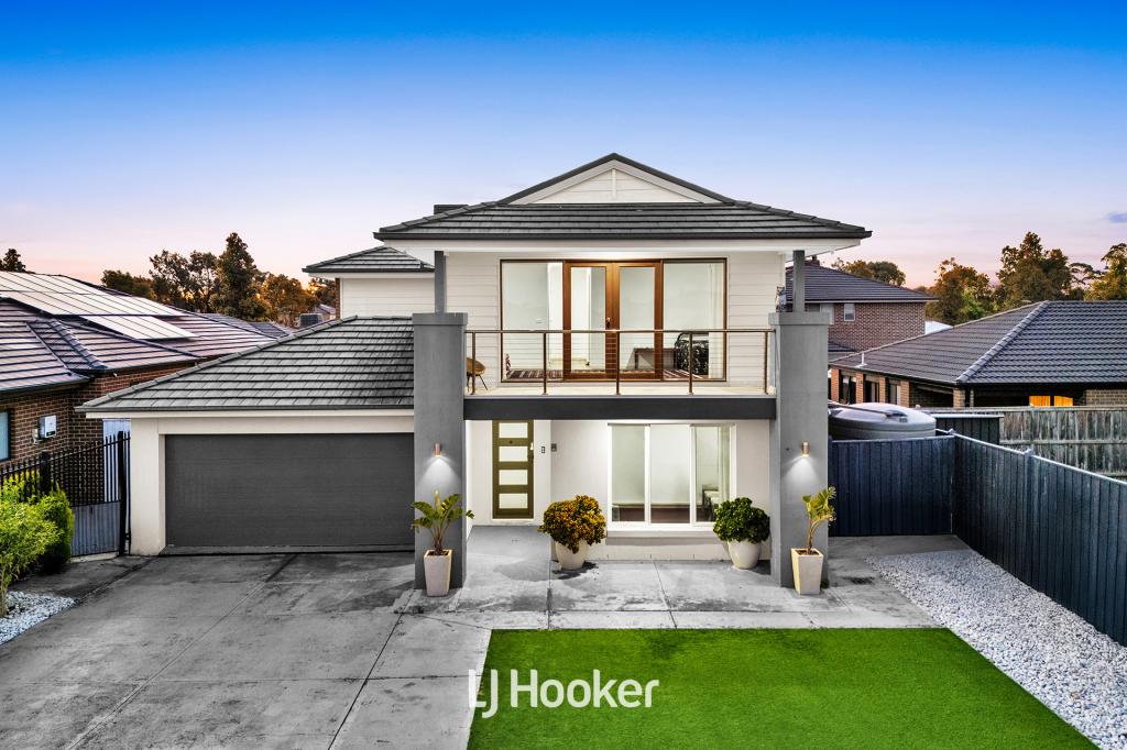 15 Caleana Ct, Cranbourne North, VIC 3977