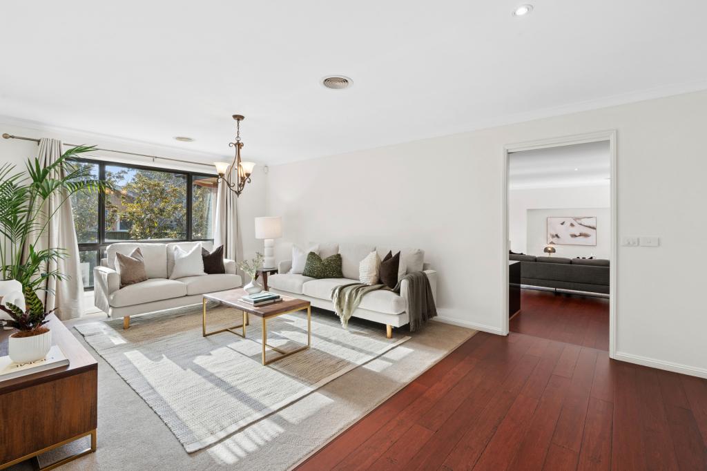 3 Plunkett St, Chifley, ACT 2606