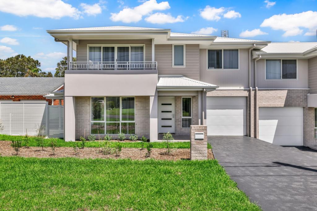2/2b Wentworth St, Culburra Beach, NSW 2540