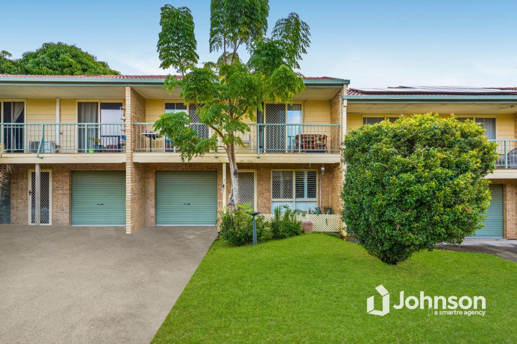 7/178 Logan St, Eagleby, QLD 4207