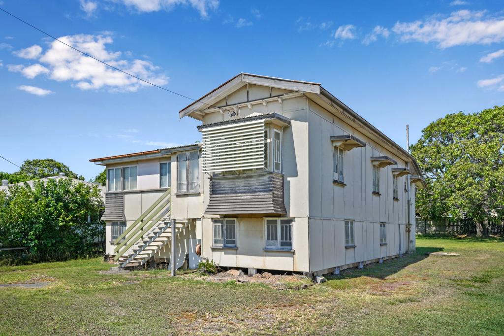 169 Toolooa St, South Gladstone, QLD 4680