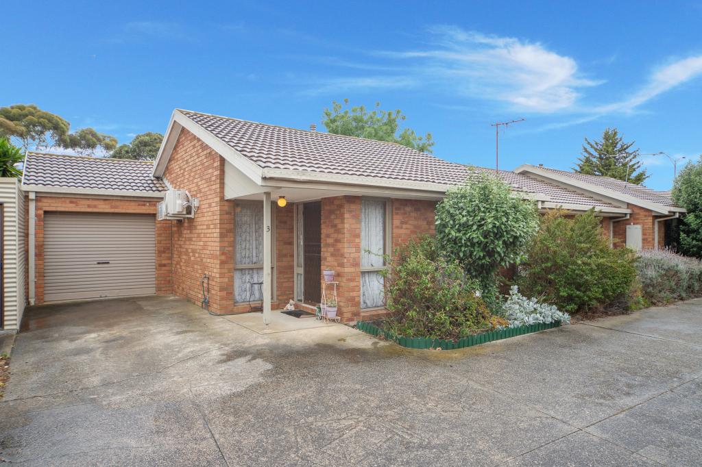 3/247-249 Heaths Rd, Werribee, VIC 3030