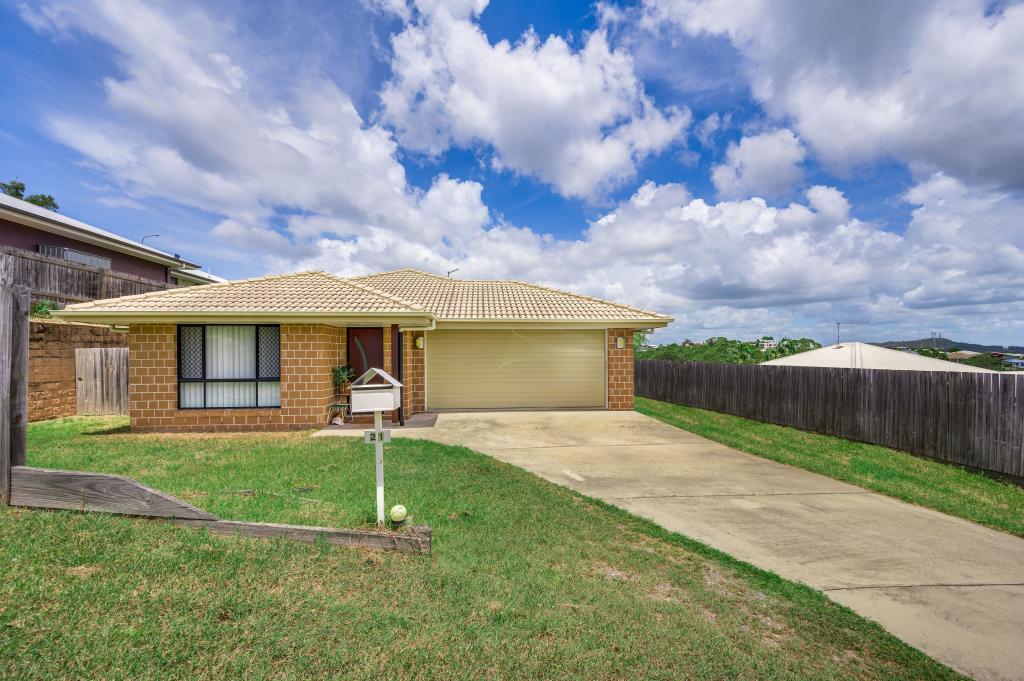 21 Cania Way, Clinton, QLD 4680