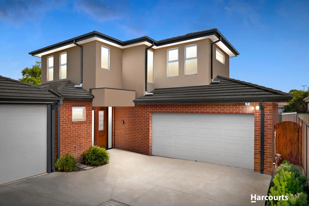 2/9 Mimosa Ave, Oakleigh South, VIC 3167