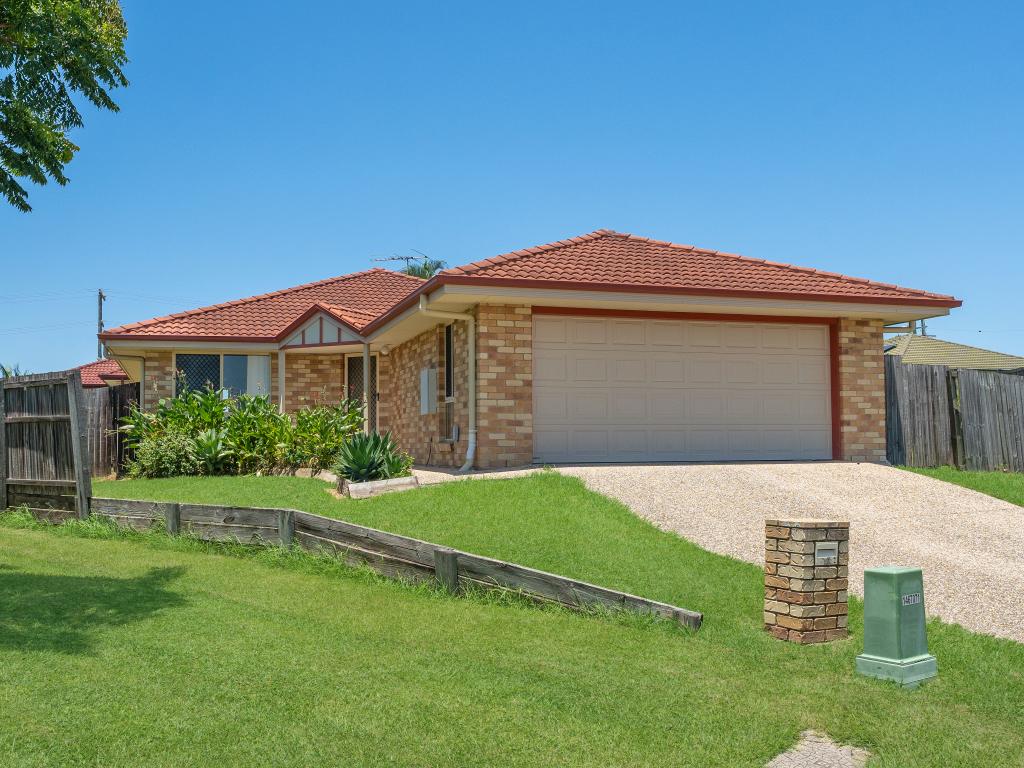 19 Willow Cl, Raceview, QLD 4305