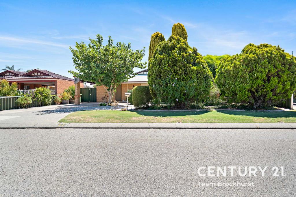 11 FIREFALLS CL, HUNTINGDALE, WA 6110