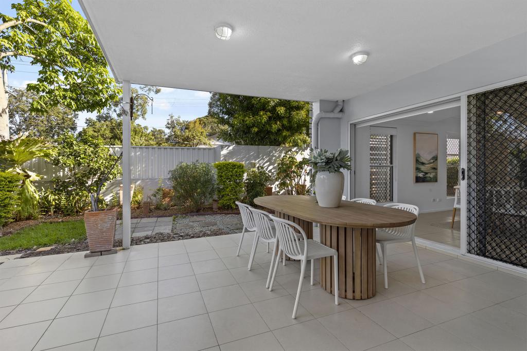 4/50 Pilba St, Chermside, QLD 4032