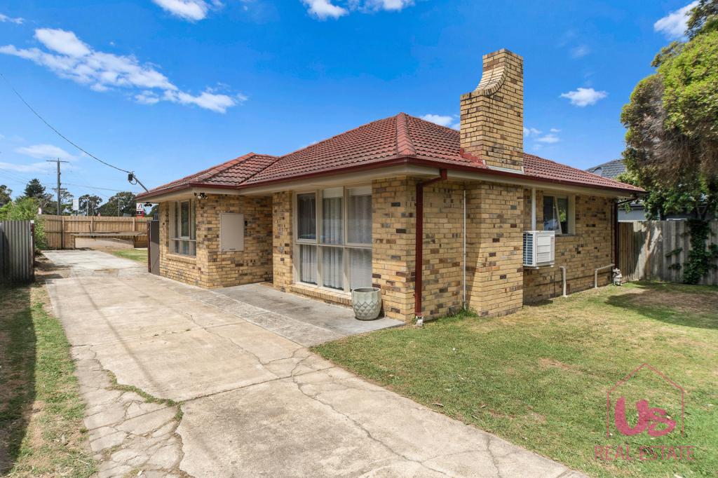 1 Cerberus Rd, Baxter, VIC 3911