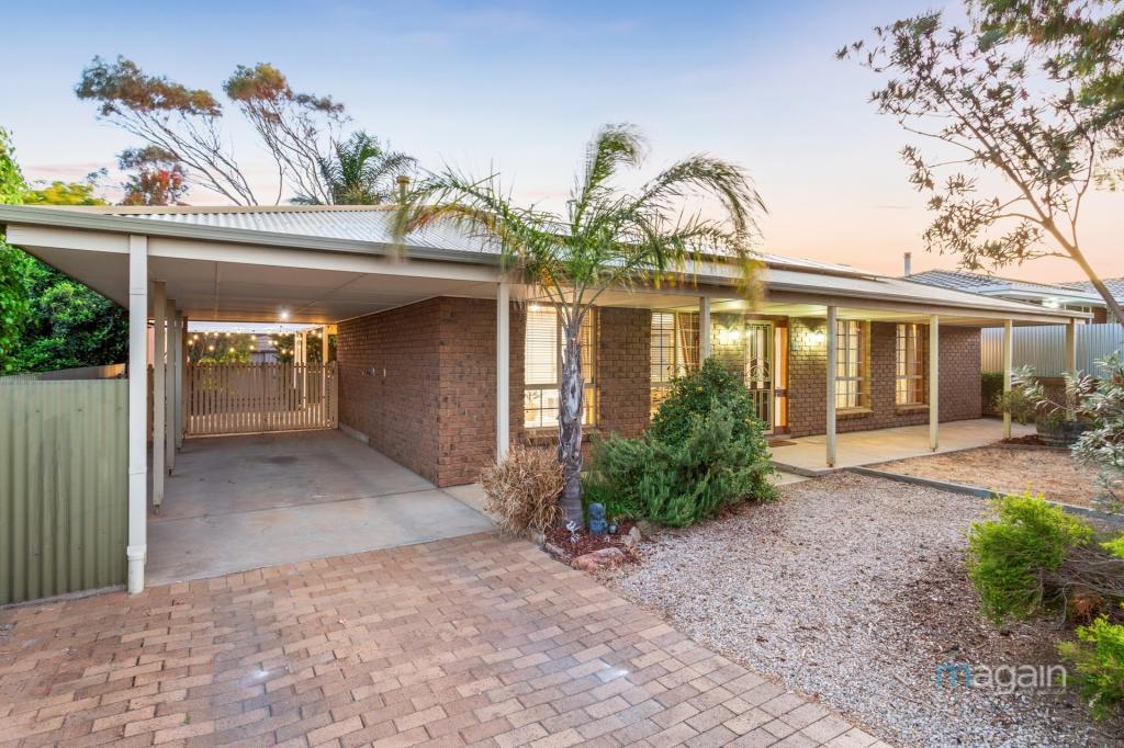 20 MACQUARIE ST, MOANA, SA 5169