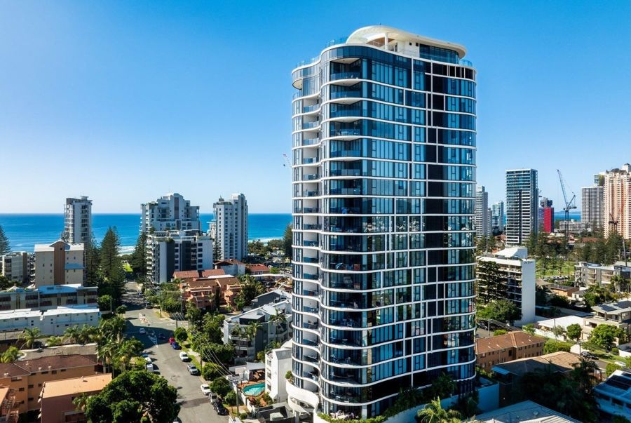 1704/28-30 Second Ave, Broadbeach, QLD 4218