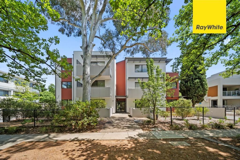 13/25 Forbes St, Turner, ACT 2612