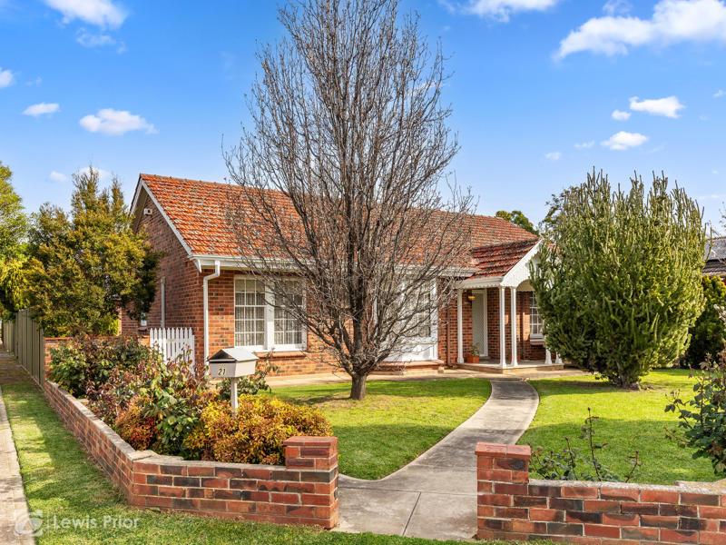 21 Astrid Ave, Warradale, SA 5046