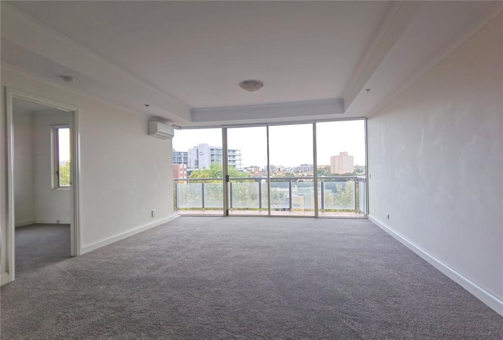 66/632 St Kilda Rd, Melbourne, VIC 3004