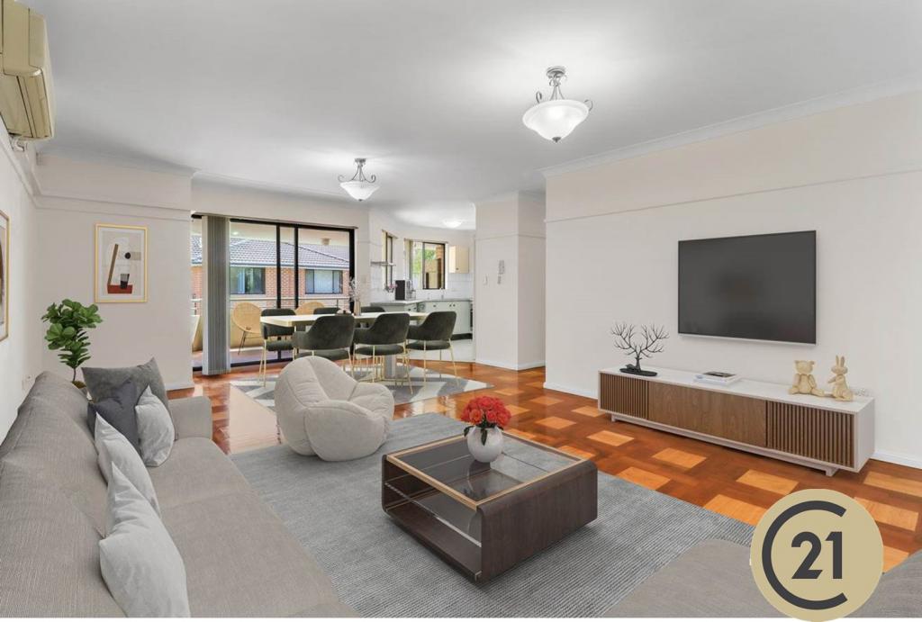 34/62 Fullagar Rd, Wentworthville, NSW 2145