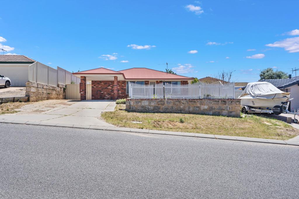 57 Dunmore Cct, Merriwa, WA 6030