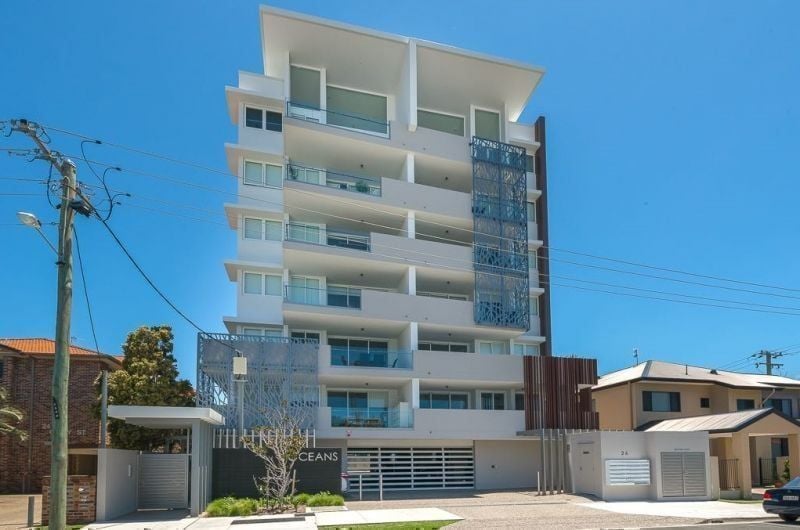 302/26 Gray St, Southport, QLD 4215