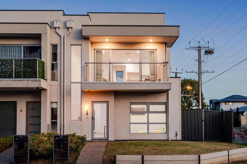 2 Cameron St, Blair Athol, SA 5084