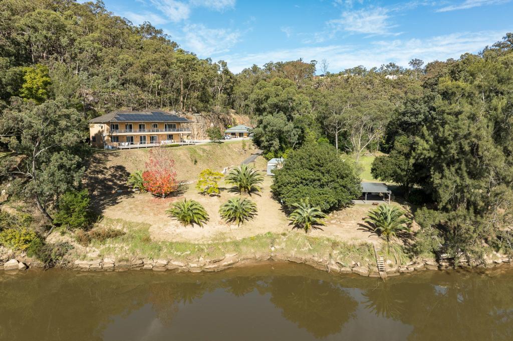 633 Sackville Ferry Rd, Sackville North, NSW 2756