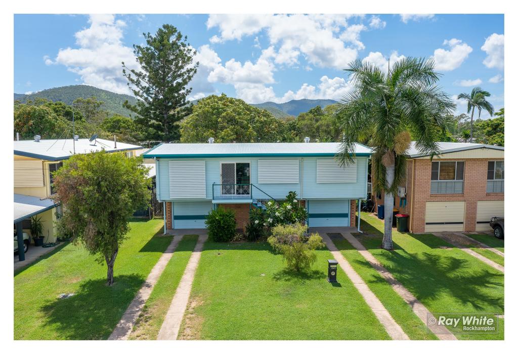 260 Diplock St, Berserker, QLD 4701