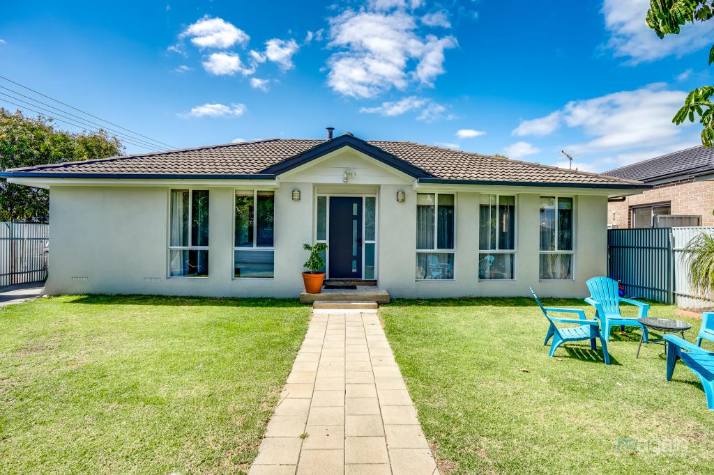 6 Irving Rd, Aldinga Beach, SA 5173