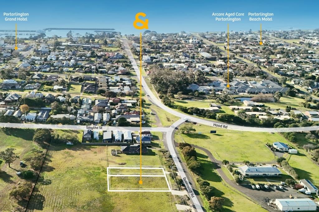 18, 20, 22, 24 Queenscliff Rd, Portarlington, VIC 3223