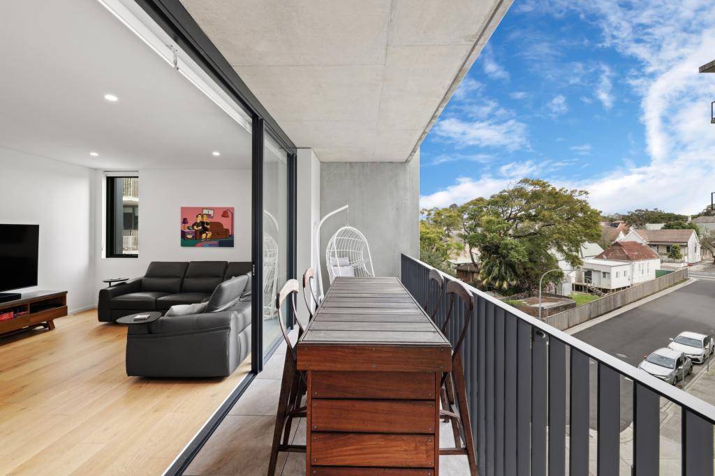 405/5 MUNGO SCOTT PL, SUMMER HILL, NSW 2130